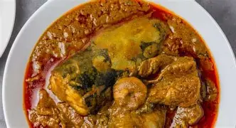 Banga Soup