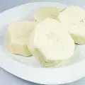 White Yam