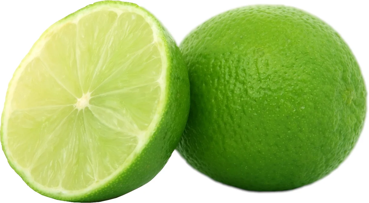 Extra lime