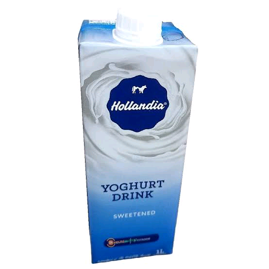 Hollandia yoghurt