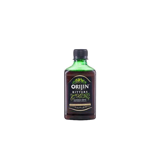 Origin bitters