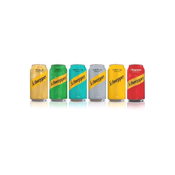 Schweppes