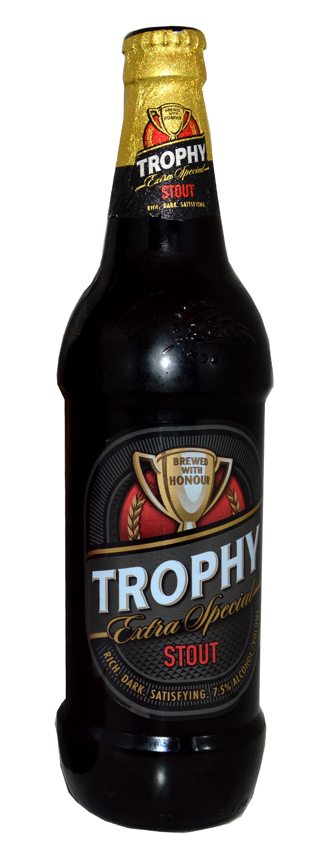 Trophy stout