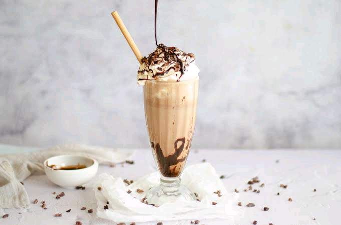 Milkshake